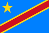 刚果（金）驻中国使馆