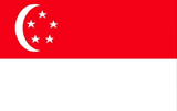 中国驻新加坡大使馆或领事馆认证