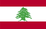 黎巴嫩双认证