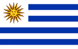 乌拉圭双认证